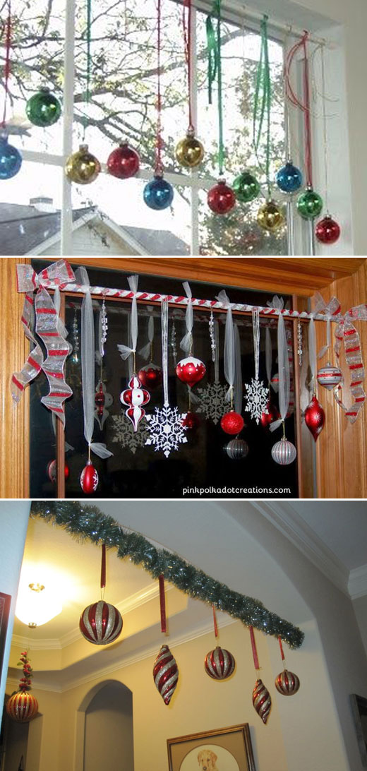 Tension Rod Tricks You Never Thought of Around the Home Helpful Tricks With A Tension Rod 2