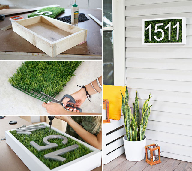 12 Wonderful DIY Planter Ideas for Your Front Porch Cool Planter Ideas For Porch Decorating 5