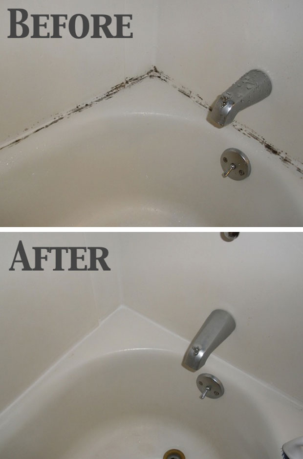 Awesome Tips and Tricks Let You Have a Happy Spring Cleaning Day Spring Cleaning Hacks 13