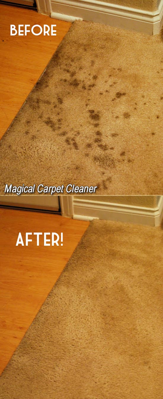 Awesome Tips and Tricks Let You Have a Happy Spring Cleaning Day Spring Cleaning Hacks 14