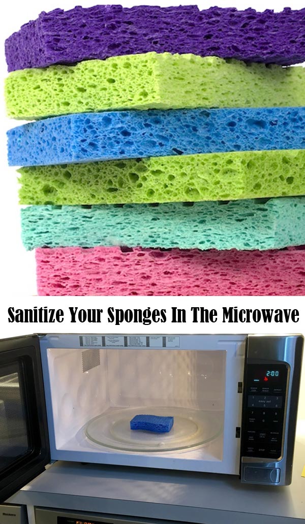 Awesome Tips and Tricks Let You Have a Happy Spring Cleaning Day Spring Cleaning Hacks 18