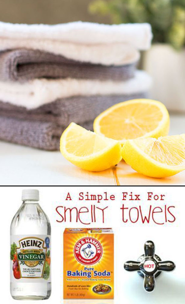 Awesome Tips and Tricks Let You Have a Happy Spring Cleaning Day Spring Cleaning Hacks 5