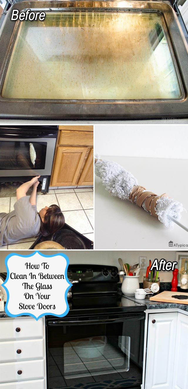 Awesome Tips and Tricks Let You Have a Happy Spring Cleaning Day Spring Cleaning Hacks 6