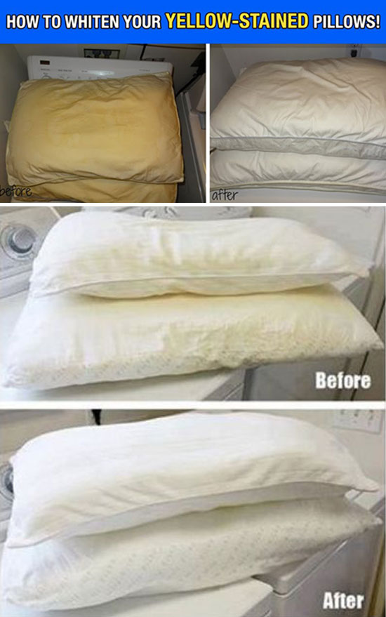 Awesome Tips and Tricks Let You Have a Happy Spring Cleaning Day Spring Cleaning Hacks 8