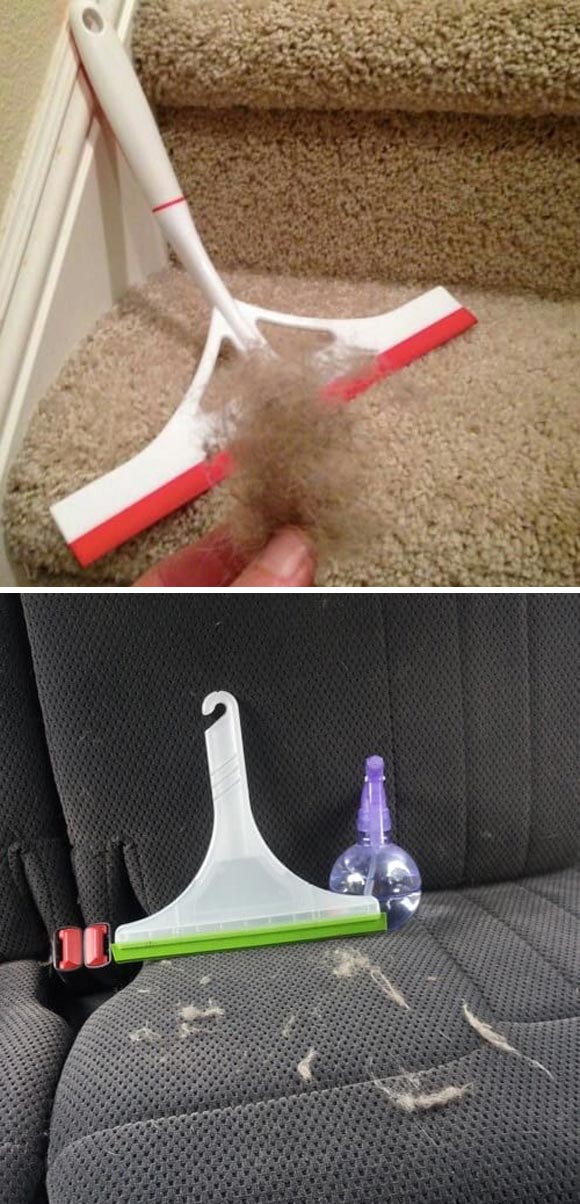 Awesome Tips and Tricks Let You Have a Happy Spring Cleaning Day Spring Cleaning Hacks 9