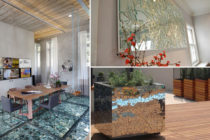 10 Magical Space Decorating Ideas to Reuse Broken Mirror Mirror Inspired Decorating Project 210x140