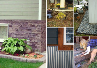 Ideas Hide The Ugly Foundation Feature 1 330x230
