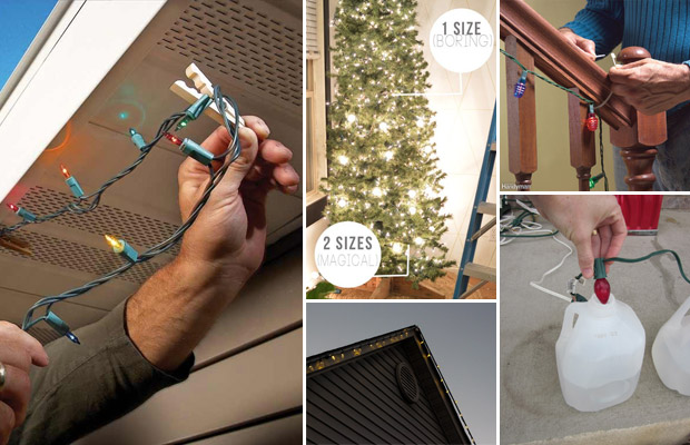 Holiday Lights Tips To Make Christmas Easier Feature 1