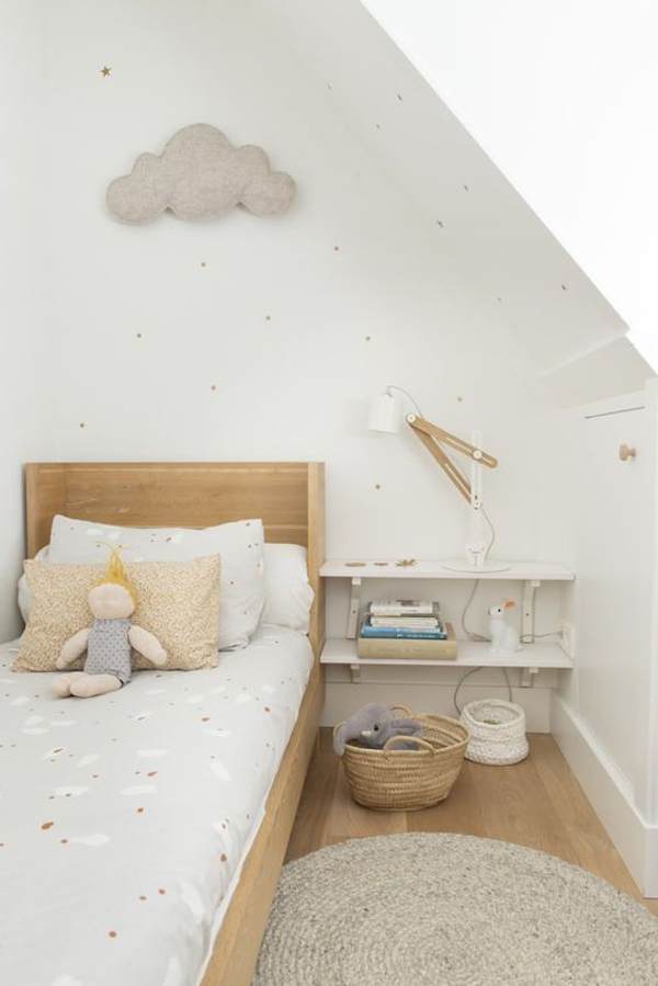 Kids Alcove Bed Ideas 14