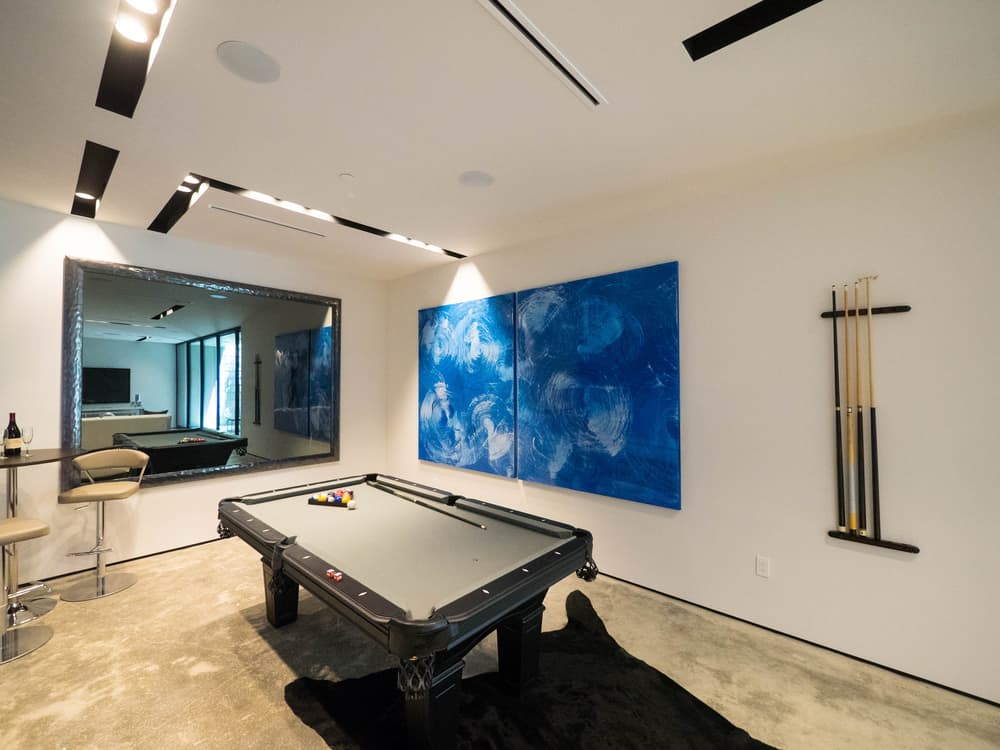 Best 24 Low Basement Ceiling Ideas Low Basement Ceiling Ideas 12