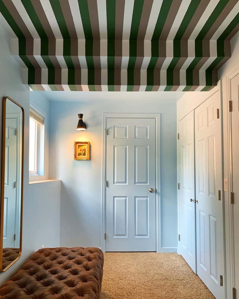 Best 24 Low Basement Ceiling Ideas Low Basement Ceiling Ideas 18