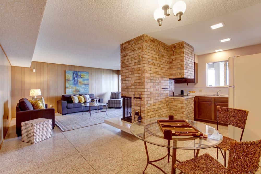 Best 24 Low Basement Ceiling Ideas Low Basement Ceiling Ideas 19