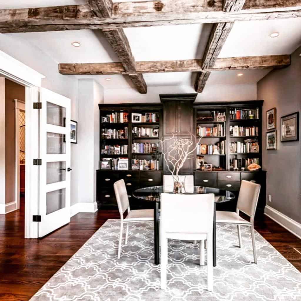 Best 24 Low Basement Ceiling Ideas Low Basement Ceiling Ideas 24