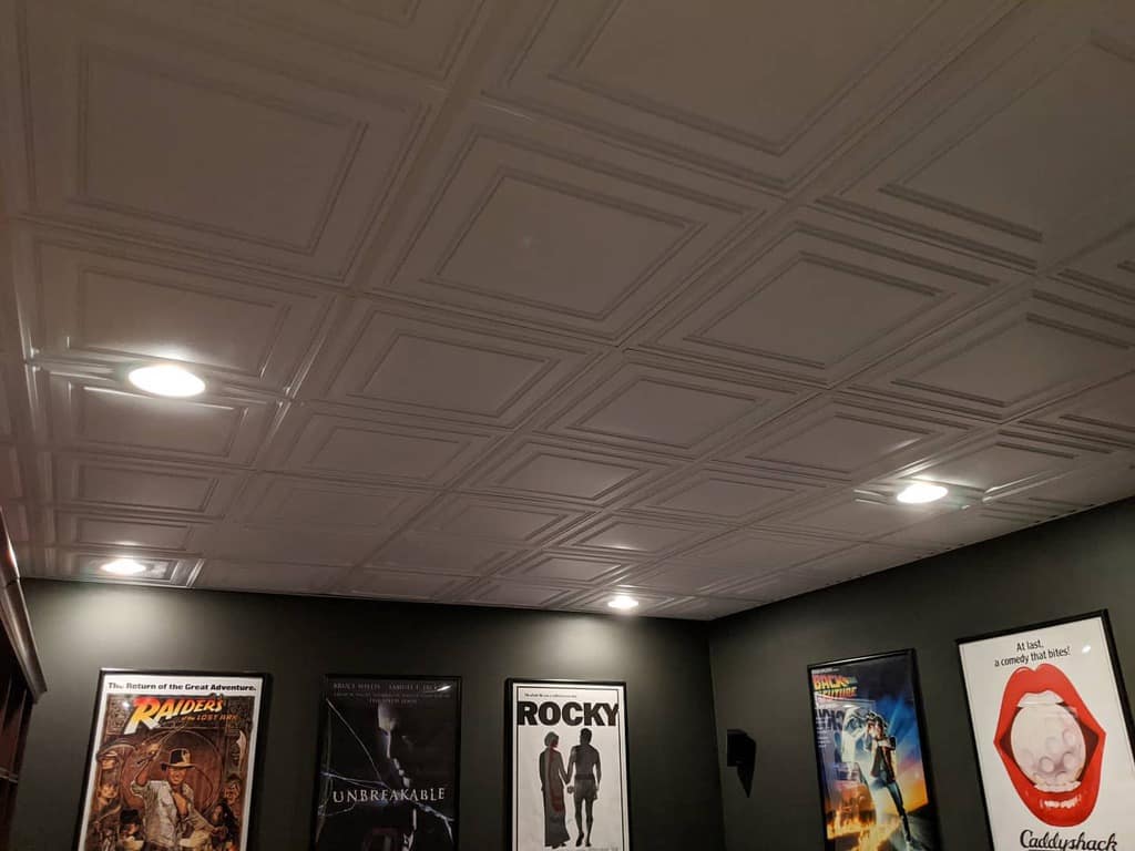 Best 24 Low Basement Ceiling Ideas Low Basement Ceiling Ideas 9