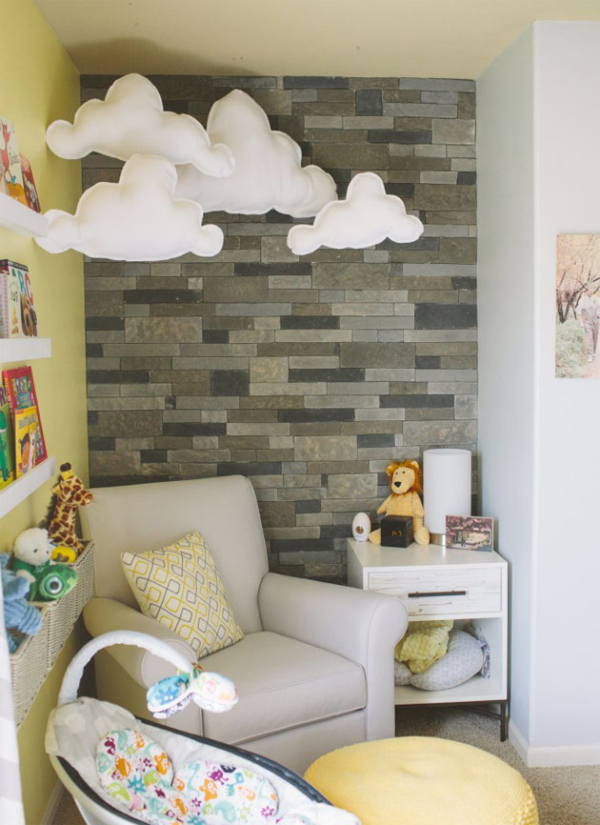 17 Baby Nursery Decorating Ideas Worth Stealing Proud Home Decor