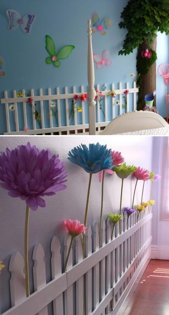  Creating a dreamy babe registry tin reach the sack live thrilling 17 Baby Nursery Decorating Ideas Worth Stealing