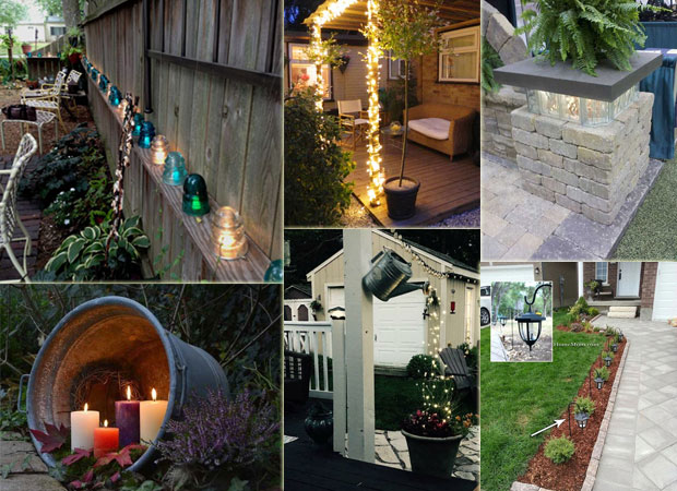 Why Diy Outdoor Lighting Is So Important