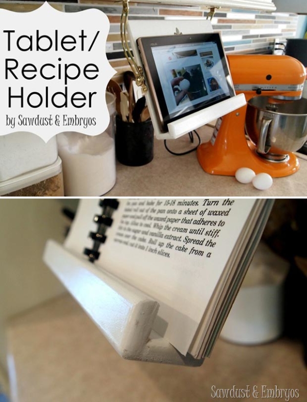 Top 26 Awesome Ideas to Use Narrow or Dead Space in Kitchen