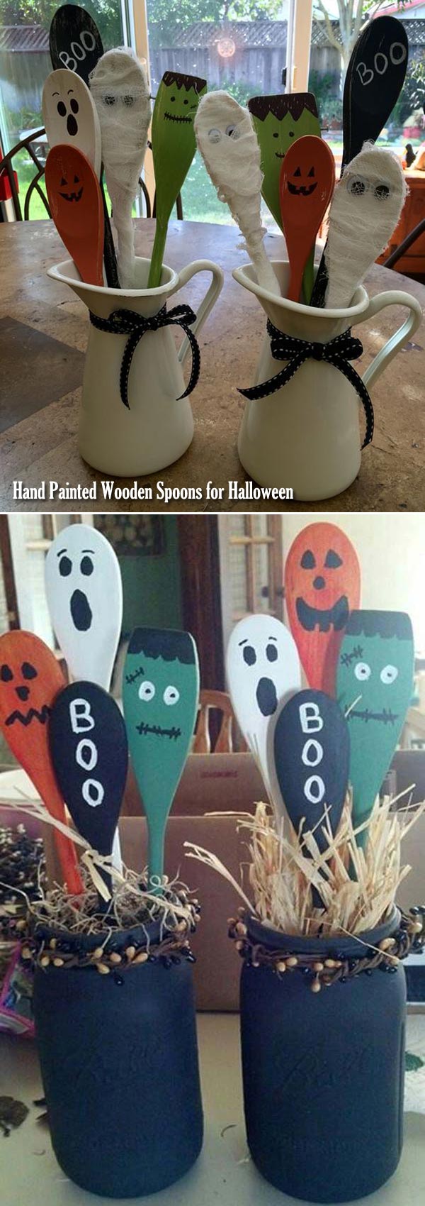 15 Cool Ideas To Decorate A Spooky Halloween Kitchen Proud Home Decor